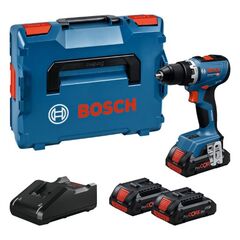  Top Produkte Bosch Professional Akku Bohrschrauber GSR 18V-65 incl. + 3 x Akku 4,0 Ah 12466341
